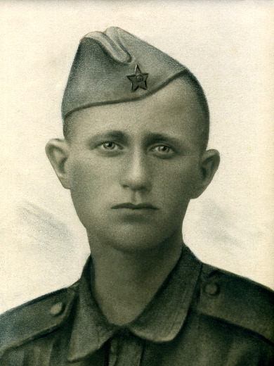 Бердник Николай Антонович