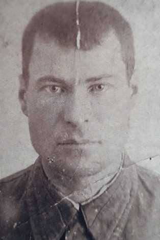 Шалевский Николай Михайлович, 1912.