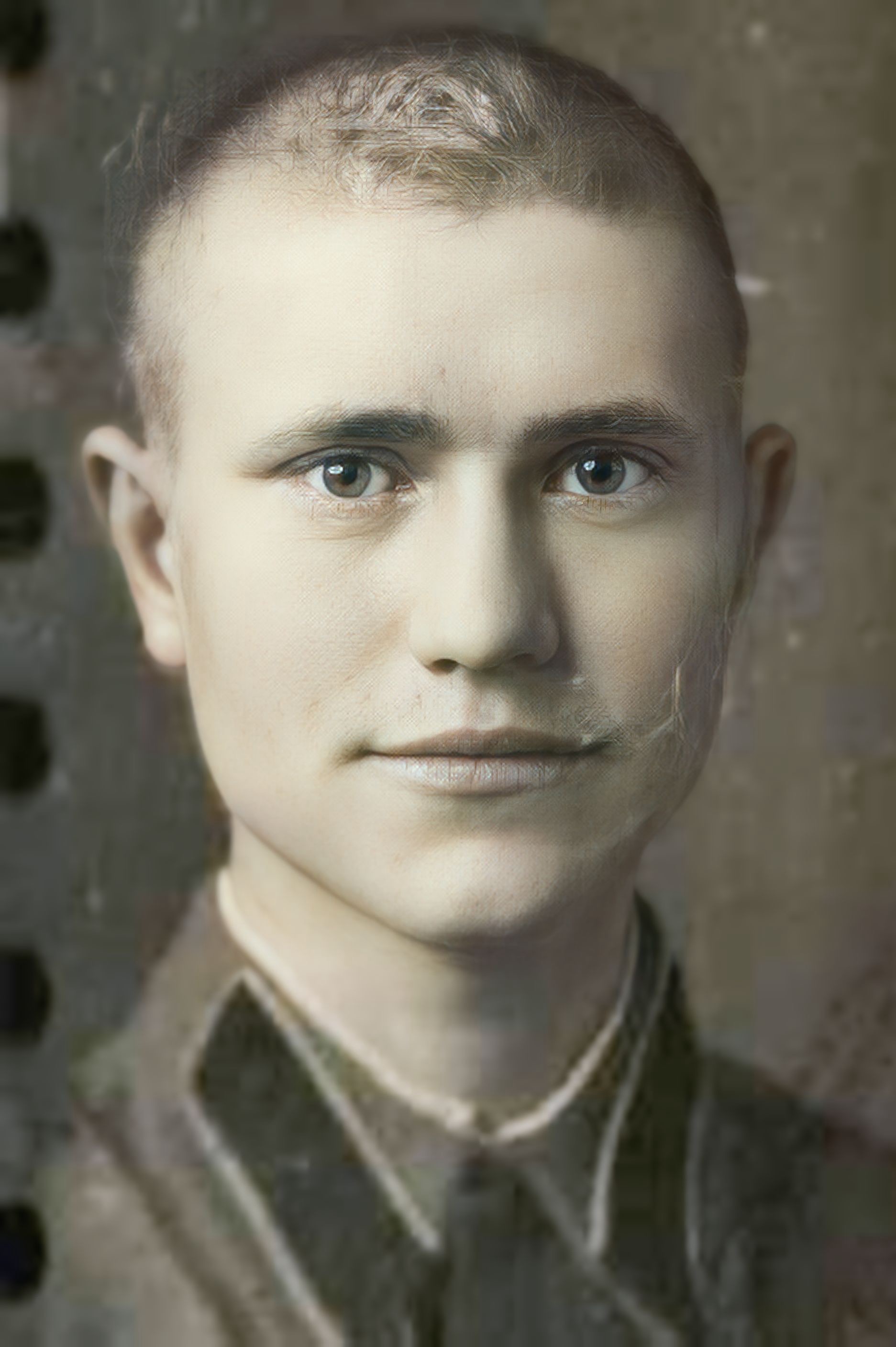 Полянский Иван Павлович