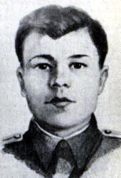 Кирдищев Гавриил Федотович